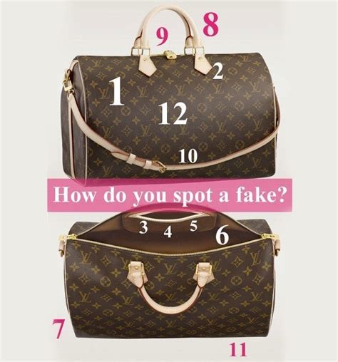 how to spot a fake louis vuitton fanny pack|temu bum bag.